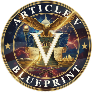 Article V Blueprint